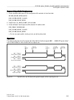 Preview for 579 page of Siemens SINUMERIK 828D Turning Function Manual