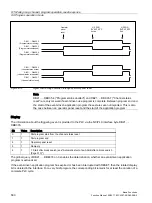 Preview for 580 page of Siemens SINUMERIK 828D Turning Function Manual