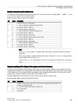 Preview for 583 page of Siemens SINUMERIK 828D Turning Function Manual