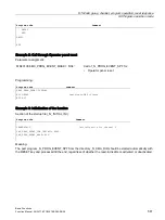 Preview for 587 page of Siemens SINUMERIK 828D Turning Function Manual