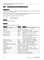 Preview for 588 page of Siemens SINUMERIK 828D Turning Function Manual