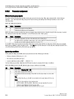 Preview for 596 page of Siemens SINUMERIK 828D Turning Function Manual