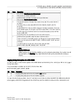 Preview for 597 page of Siemens SINUMERIK 828D Turning Function Manual