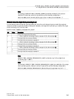 Preview for 599 page of Siemens SINUMERIK 828D Turning Function Manual