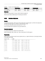 Preview for 615 page of Siemens SINUMERIK 828D Turning Function Manual