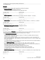 Preview for 622 page of Siemens SINUMERIK 828D Turning Function Manual