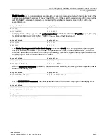 Preview for 623 page of Siemens SINUMERIK 828D Turning Function Manual