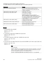 Preview for 632 page of Siemens SINUMERIK 828D Turning Function Manual