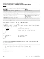 Preview for 634 page of Siemens SINUMERIK 828D Turning Function Manual