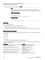 Preview for 638 page of Siemens SINUMERIK 828D Turning Function Manual