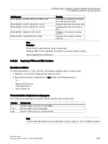 Preview for 639 page of Siemens SINUMERIK 828D Turning Function Manual