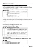 Preview for 640 page of Siemens SINUMERIK 828D Turning Function Manual