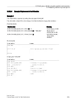 Preview for 643 page of Siemens SINUMERIK 828D Turning Function Manual