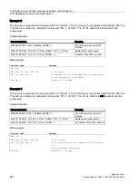 Preview for 644 page of Siemens SINUMERIK 828D Turning Function Manual