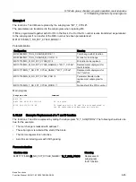 Preview for 645 page of Siemens SINUMERIK 828D Turning Function Manual