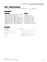 Preview for 653 page of Siemens SINUMERIK 828D Turning Function Manual