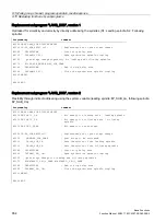 Preview for 654 page of Siemens SINUMERIK 828D Turning Function Manual