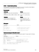 Preview for 655 page of Siemens SINUMERIK 828D Turning Function Manual