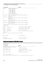 Preview for 656 page of Siemens SINUMERIK 828D Turning Function Manual