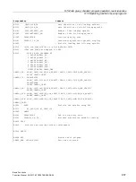 Preview for 657 page of Siemens SINUMERIK 828D Turning Function Manual