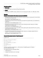 Preview for 667 page of Siemens SINUMERIK 828D Turning Function Manual