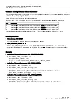 Preview for 670 page of Siemens SINUMERIK 828D Turning Function Manual