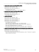 Preview for 671 page of Siemens SINUMERIK 828D Turning Function Manual