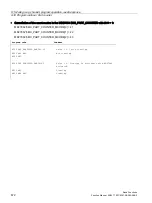 Preview for 672 page of Siemens SINUMERIK 828D Turning Function Manual