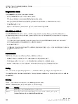 Preview for 688 page of Siemens SINUMERIK 828D Turning Function Manual