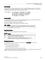 Preview for 689 page of Siemens SINUMERIK 828D Turning Function Manual