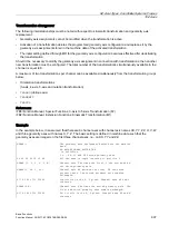 Preview for 697 page of Siemens SINUMERIK 828D Turning Function Manual