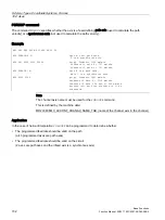 Preview for 702 page of Siemens SINUMERIK 828D Turning Function Manual