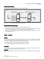 Preview for 705 page of Siemens SINUMERIK 828D Turning Function Manual