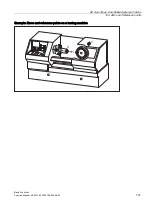 Preview for 707 page of Siemens SINUMERIK 828D Turning Function Manual