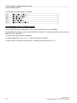 Preview for 710 page of Siemens SINUMERIK 828D Turning Function Manual