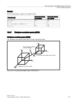 Preview for 721 page of Siemens SINUMERIK 828D Turning Function Manual