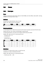 Preview for 722 page of Siemens SINUMERIK 828D Turning Function Manual