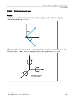 Preview for 725 page of Siemens SINUMERIK 828D Turning Function Manual