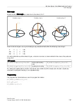 Preview for 727 page of Siemens SINUMERIK 828D Turning Function Manual