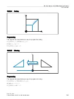 Preview for 729 page of Siemens SINUMERIK 828D Turning Function Manual