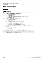 Preview for 740 page of Siemens SINUMERIK 828D Turning Function Manual