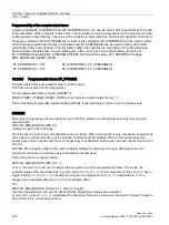 Preview for 746 page of Siemens SINUMERIK 828D Turning Function Manual