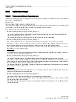 Preview for 752 page of Siemens SINUMERIK 828D Turning Function Manual