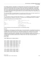 Preview for 753 page of Siemens SINUMERIK 828D Turning Function Manual