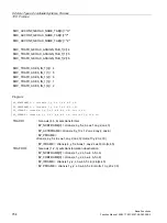 Preview for 754 page of Siemens SINUMERIK 828D Turning Function Manual