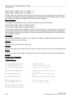 Preview for 756 page of Siemens SINUMERIK 828D Turning Function Manual