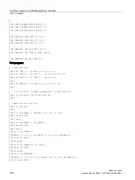 Preview for 758 page of Siemens SINUMERIK 828D Turning Function Manual