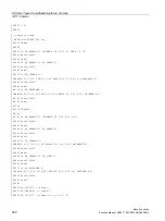 Preview for 760 page of Siemens SINUMERIK 828D Turning Function Manual