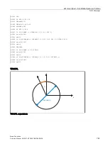 Preview for 761 page of Siemens SINUMERIK 828D Turning Function Manual