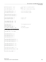 Preview for 763 page of Siemens SINUMERIK 828D Turning Function Manual